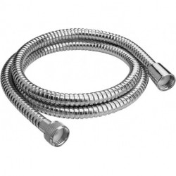 Tuyau de douche LAGENA METALL 1,5M CHROM