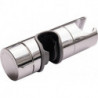 Support pour sets de douche 18-25mm chrome