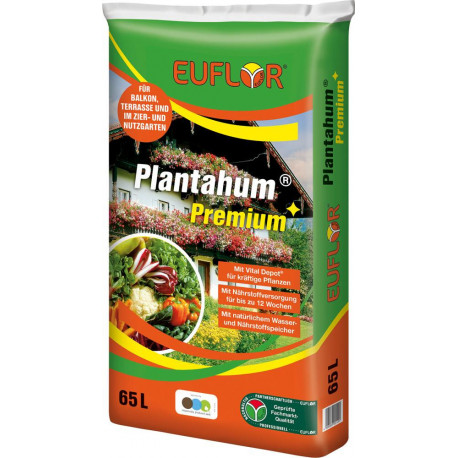 Terreau plantes Premium 65 l