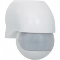 Détecteur de mouvement 110G IP44 blanc