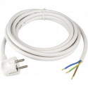 Câble 3m h05vv-f 3g1.5 WS (Par 3)
