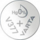 Pile VARTA V377/SR66 1er Blister (Par 10)