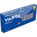 Pile VARTA AAA Value Pack 10 10er Pack (Par 70)