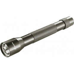 Lampe de poche Multi LED Aluminium Light 2AA (Par 6)