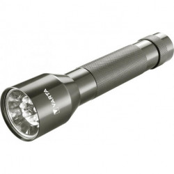 Lampe de poche Aluminium Light F20 (Par 4)