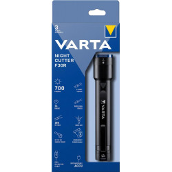 Pile VARTA Night Cutter F30R Mit Li-Ionen Akku (Par 2)