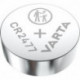 Pile VARTA ELECTRONICS CR2477 1er Blister (Par 10)