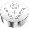 Pile VARTA ELECTRONICS CR2477 1er Blister (Par 10)