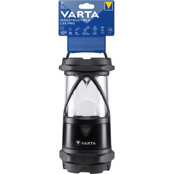 Lampe de camping indestructible L30 Pro (Par 4)