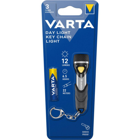 Lampe de poche Day Light Key Chain (Par 4)