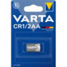 Pile VARTA ELECTRONICS CR12 AA1er Blister (Par 10)
