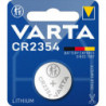 Pile VARTA ELECTRONICS CR2354 1er Blister (Par 10)