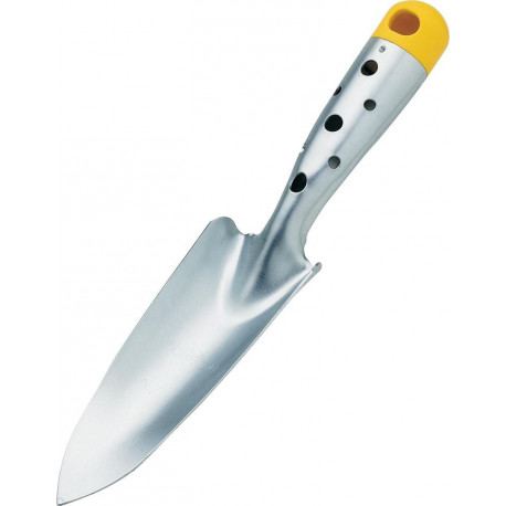 Truelle de zinc LU-P main/petit appareil Wolf-Garten (Par 20)