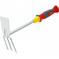 LN-2K double houe premium Wolf-Garten (Par 5)