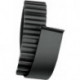Colliers de serrage IQ-Clip taille S 10 pcs. Regroupement 10-20 mm noir