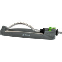 Arroseur carré en présentoir de vente 24 x 17.0008.9