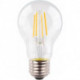 Ampoule LED 8W (75W) E27 1055lm 2700K Retro-LED HD Ampoule LED 8W (75W) E27