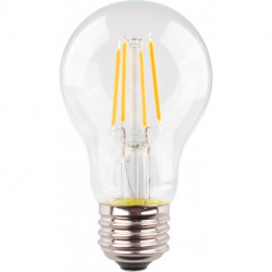 Ampoule LED 8W (75W) E27 1055lm 2700K Retro-LED HD Ampoule LED 8W (75W) E27