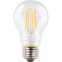 Ampoule LED 8W (75W) E27 1055lm 2700K Retro-LED HD Ampoule LED 8W (75W) E27