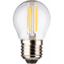 Ampoule goutte LED 4.5W (40W) E27 470lm 2700K Retro-LED HD Ampoule goutte LED 4.5W (40W) (Par 10)