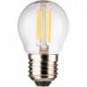 Ampoule goutte LED 4.5W (40W) E27 470lm 2700K Retro-LED HD Ampoule goutte LED 4.5W (40W) (Par 10)