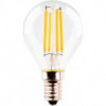 Ampoule goutte LED 4.5W (40W) E14 470lm 2700K Retro-LED HD Ampoule goutte LED 4.5W (40W) (Par 10)
