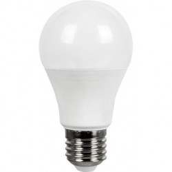 Ampoule LED 9W (60W) E27 806lm 200° 2700K