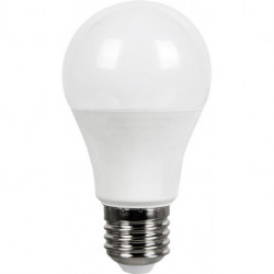 Ampoule LED 9W (60W) E27 806lm 200° 4000K