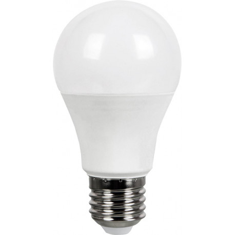 Ampoule LED 9W (60W) E27 806lm 200° 4000K