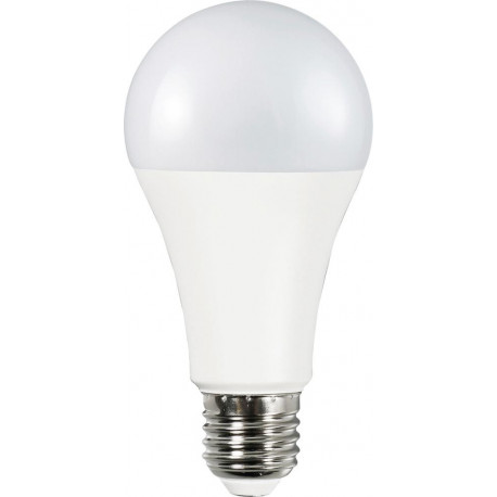 Ampoule LED 13W (100W) E27 520lm 200° 2700K