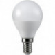 Ampoule goutte LED 5.5W (40W) E14 470lm 180° 2700K (Par 10)