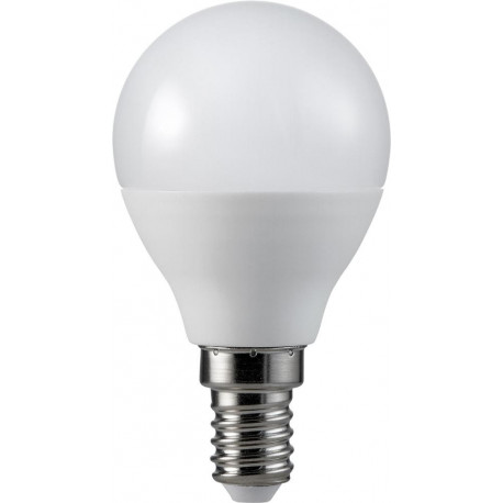 Ampoule goutte LED 5.5W (40W) E14 470lm 180° 2700K (Par 10)
