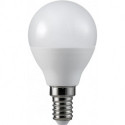 Ampoule goutte LED 5.5W (40W) E14 470lm 180° 2700K (Par 10)