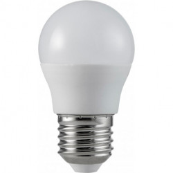Ampoule goutte LED 3W (25W) E27 245lm 180° 2700K (Par 10)