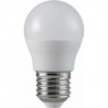 Ampoule goutte LED 3W (25W) E27 245lm 180° 2700K (Par 10)