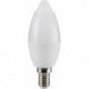 Ampoule Bougie LED 5.5W (40W) E14 470lm 180° 2700K