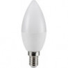 Ampoule Bougie LED 5.5W (40W) E14 470lm 180° 2700K
