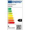 Ampoule Bougie LED 5.5W (40W) E14 470lm 180° 2700K