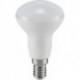 Lampe réflecteur LED R50 6W (39W) E14 460lm 2700K Forme de réflecteur LED R50 (Par 10)