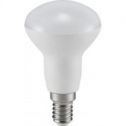 Lampe réflecteur LED R50 6W (39W) E14 460lm 2700K Forme de réflecteur LED R50 (Par 10)