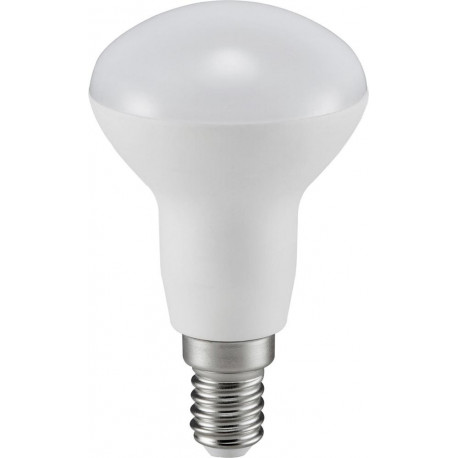 Lampe réflecteur LED R50 6W (39W) E14 460lm 2700K Forme de réflecteur LED R50 (Par 10)