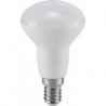 Lampe réflecteur LED R50 6W (39W) E14 460lm 2700K Forme de réflecteur LED R50 (Par 10)