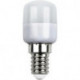 Lampe de réfrigérateur LED 2W (19W) E14 245lm 180° 2700K (Par 10)