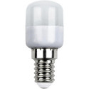 Lampe de réfrigérateur LED 2W (19W) E14 245lm 180° 2700K (Par 10)