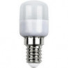 Lampe de réfrigérateur LED 2W (19W) E14 245lm 180° 2700K (Par 10)