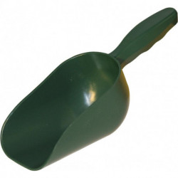 Pelle alimentaire plastique 500g vert