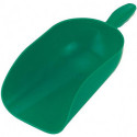 Pelle alimentaire plastique 2000g vert