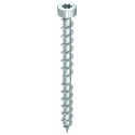 Vis HECO-TOPIX-plus Zylko TD 85 x 350 CC znbl (Par 50)