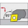 Barre d'alésage ISO 95° A..-SCLCR/L, à arrosage interne, Désignation : A08H SCLCR 06, Ø queue - dg7 8 mm, Dimensions Ø min. 12 mm