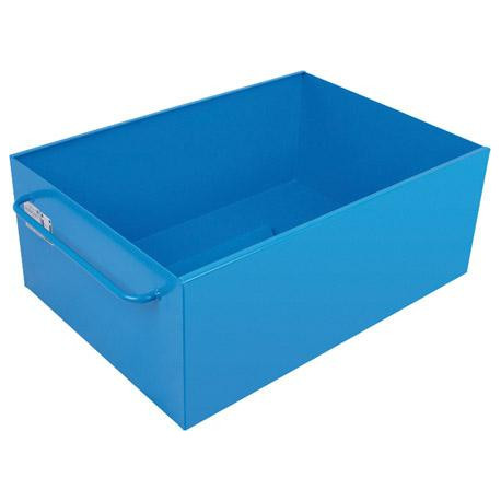Bac rétention type WM
